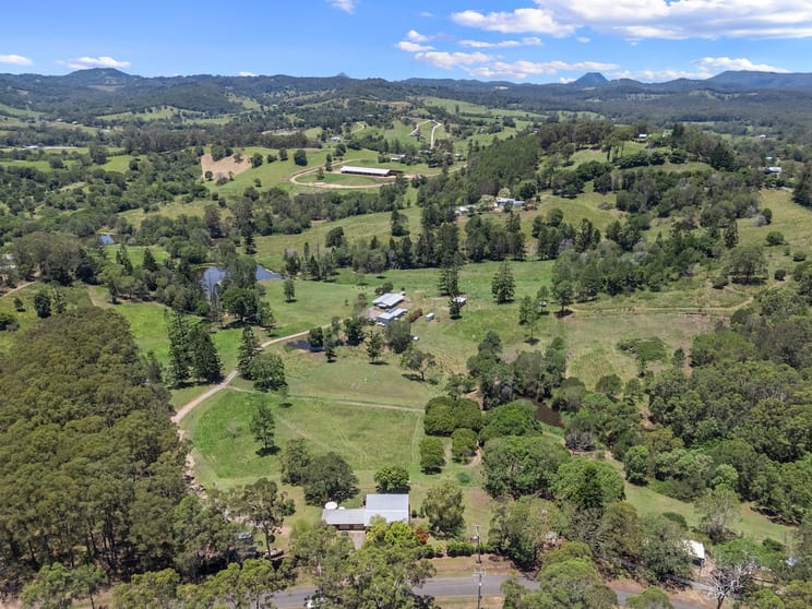 Click to view all images 87 Old Mill Road Carters Ridge QLD 4563 - Image 2