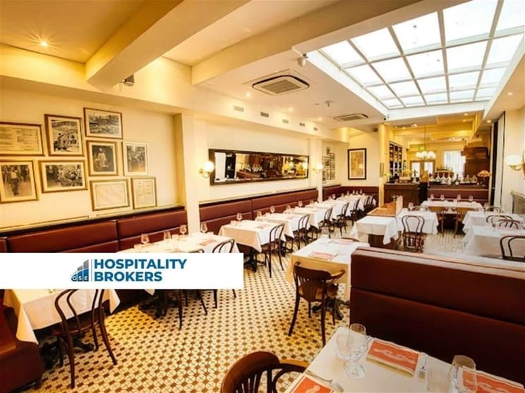 Click to view all images Restaurant business for sale in Bowen Hills - Image 1