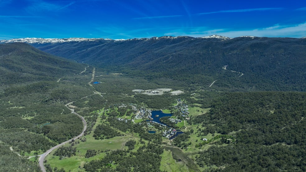 Bondilla 1638 Alpine Way Crackenback NSW 2627 - Image 1