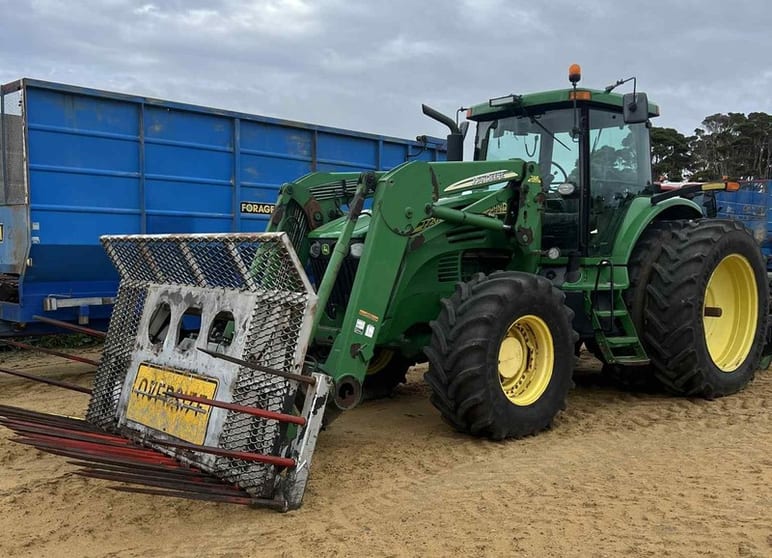 Click to view all images Rural & Farming business for sale in Melrose - Image 3
