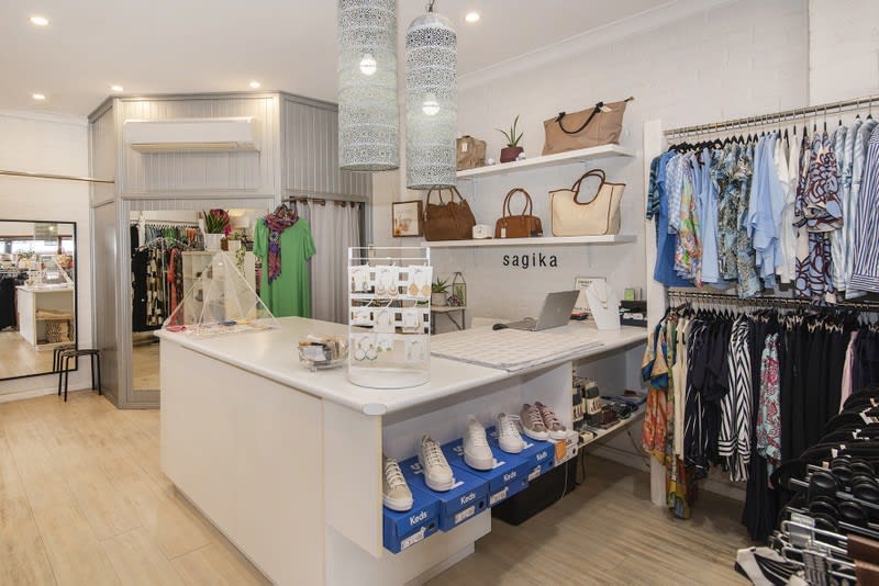 Clothing & Accessories  business for sale in Margaret River - Image 3