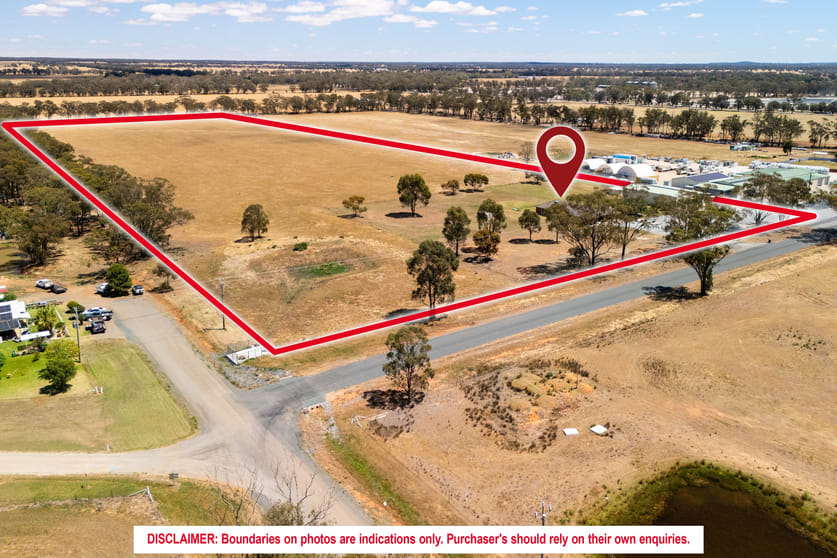 14 Oak Street Temora NSW 2666 - Image 1
