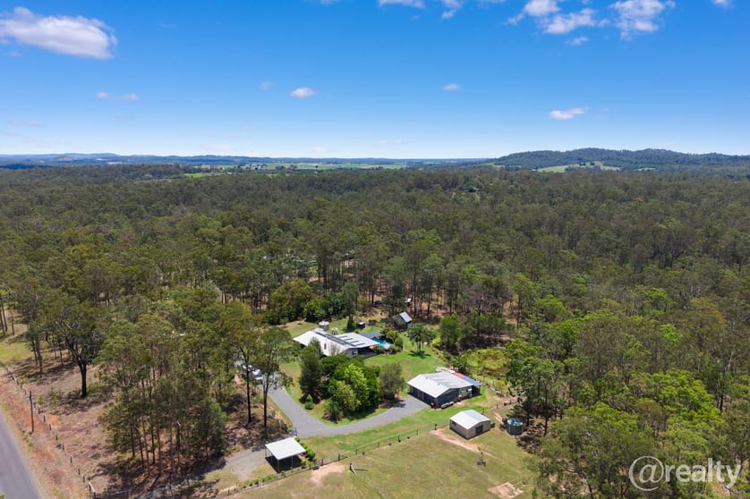 1341 Yerra Road Yerra QLD 4650 - Image 1