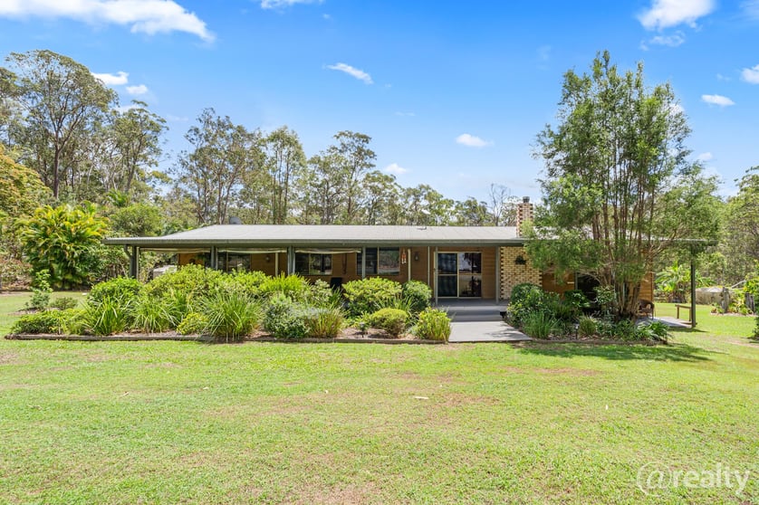 1341 Yerra Road Yerra QLD 4650 - Image 2