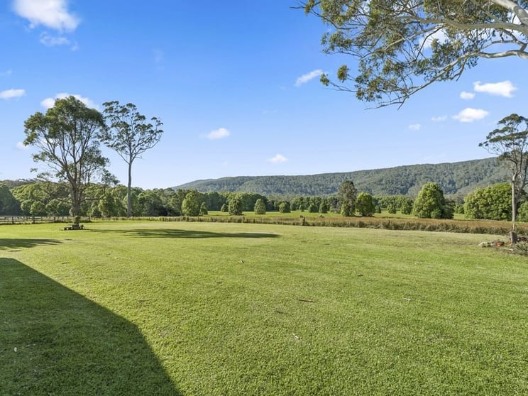 Click to view all images Lot 2 Gillards Road Bucca NSW 2450 - Image 3