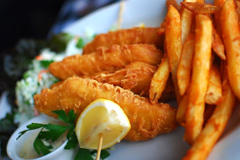 Food, Beverage & Hospitality  business for sale in Geelong - Image 1