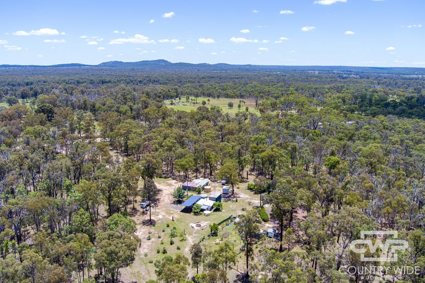 Click to view all images 137 Aberdeen Road Gilgai NSW 2360 - Image 1