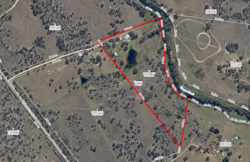 36 Webber Lane Thanes Creek QLD 4370 - Image 2