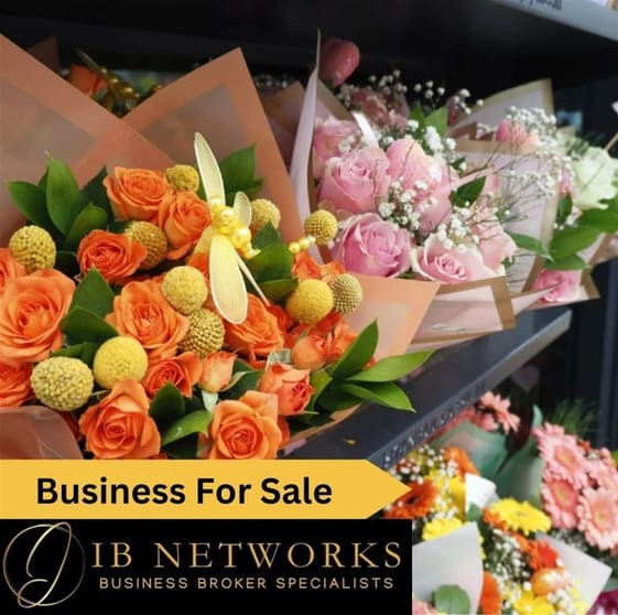 Florist / Nursery  business for sale in Murray Bridge - Image 1