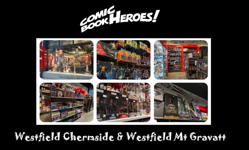 Click to view all images Shop & Retail business for sale in Brisbane City - Image 1