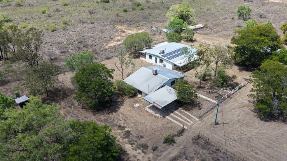 Click to view all images 454 Bus Road Broughton QLD 4820 - Image 1