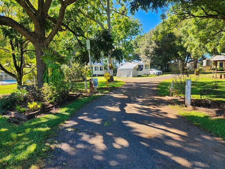 Click to view all images Caravan Park business for sale in Jackadgery - Image 3