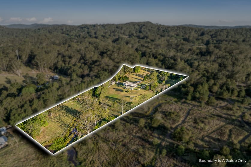 Click to view all images 20 Logwoods Road Eudlo QLD 4554 - Image 2
