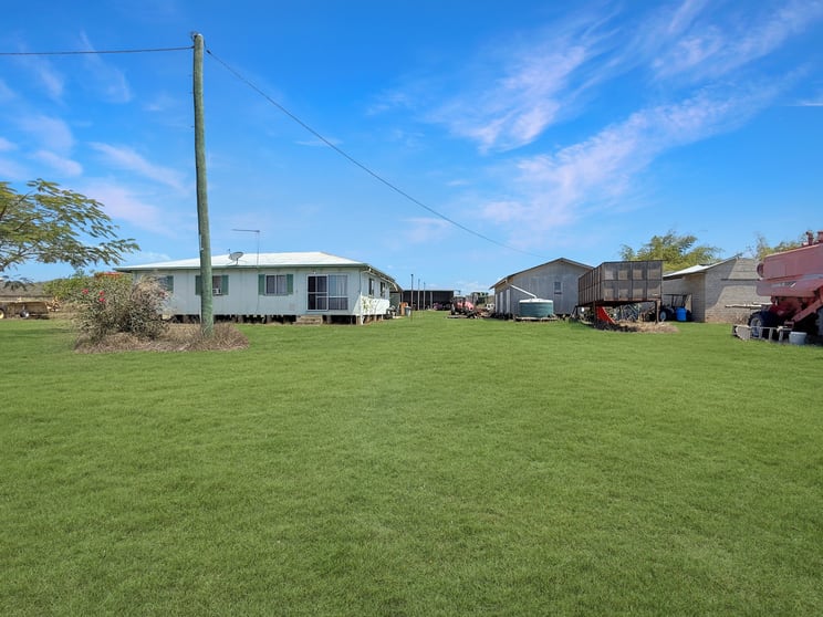 42 Seward Road Dimbulah QLD 4872 - Image 2