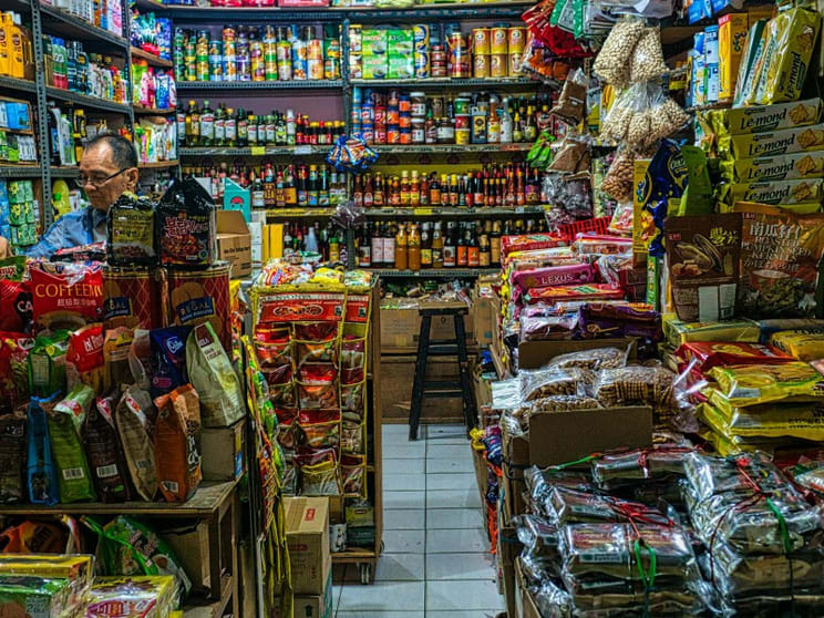 Supermarket  business for sale in Adelaide - Image 3