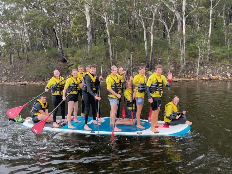 Click to view all images Recreation & Sport business for sale in Ulladulla - Image 1