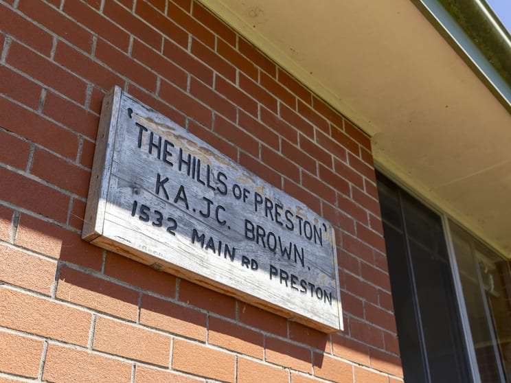 Click to view all images 1532 Preston Road Preston TAS 7315 - Image 1