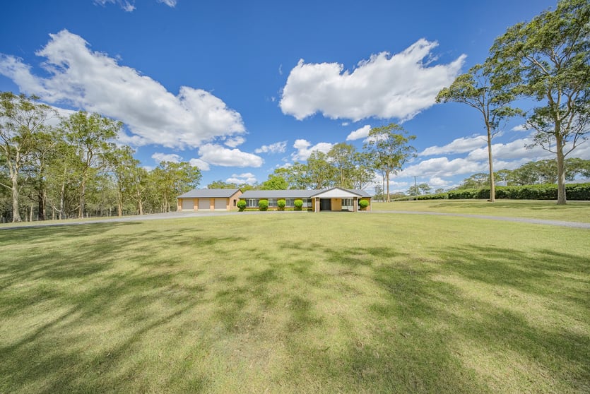 Click to view all images 667 Seaham Road Nelsons Plains NSW 2324 - Image 3
