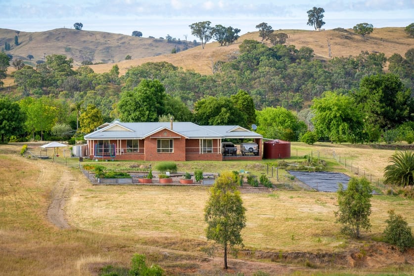 103 Spring Gully Road Huon Creek VIC 3691 - Image 3