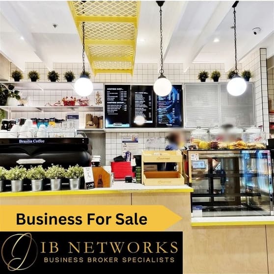 Cafe & Coffee Shop  business for sale in Adelaide - Image 1