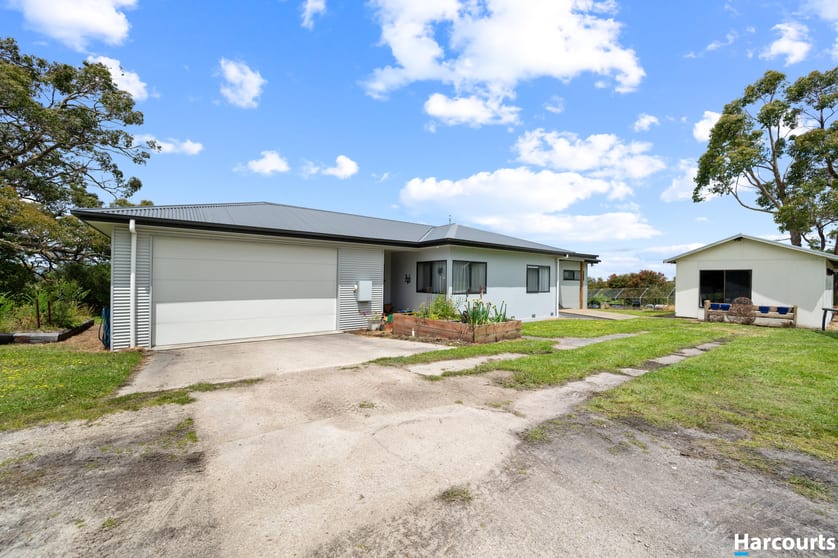 Lot 1, 515 Fullers Road Foster VIC 3960 - Image 3