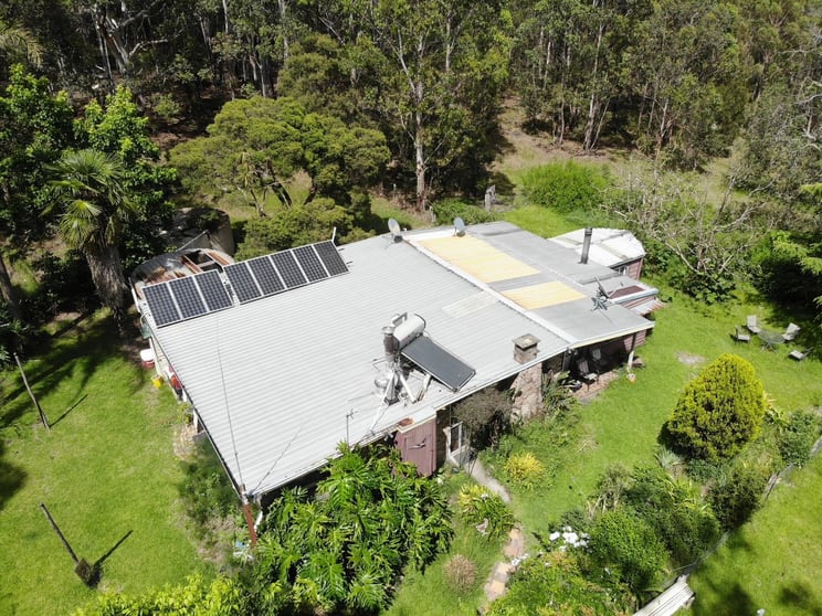 Click to view all images 2994 Mount Lindesay Road Tenterfield NSW 2372 - Image 3