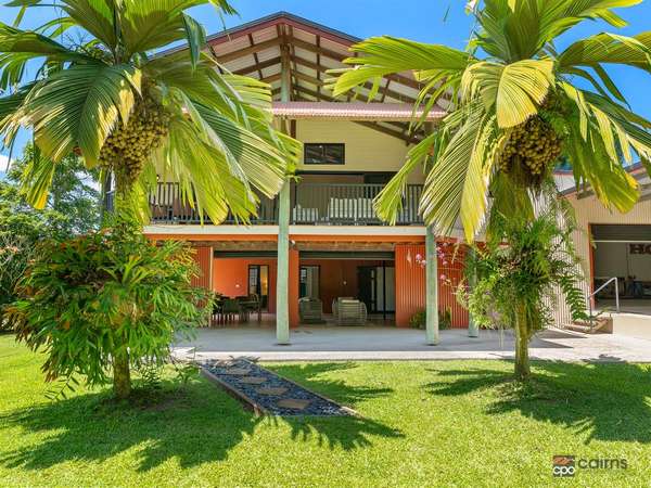 Click to view all images 176 Healy Road Mirriwinni QLD 4871 - Image 2