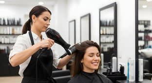 Hairdresser  business for sale in Bendigo - Image 1