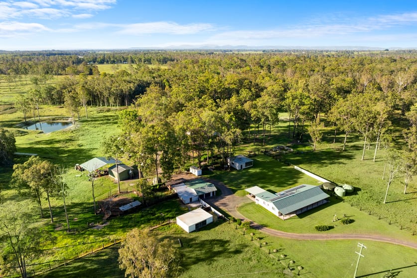 890 Tatham Ellangowan Road Ellangowan NSW 2470 - Image 2