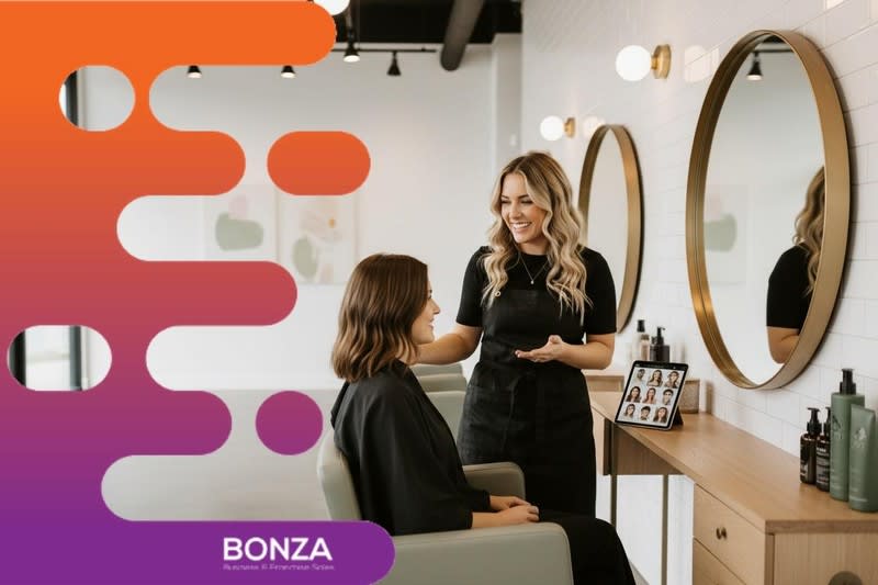 Hairdresser  business for sale in Castle Cove - Image 2