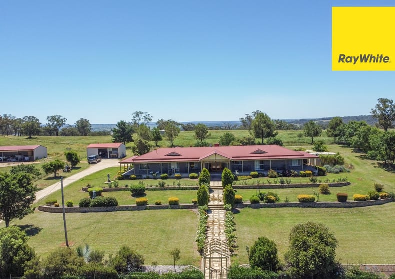Click to view all images 581 Kings Plains Road Inverell NSW 2360 - Image 1