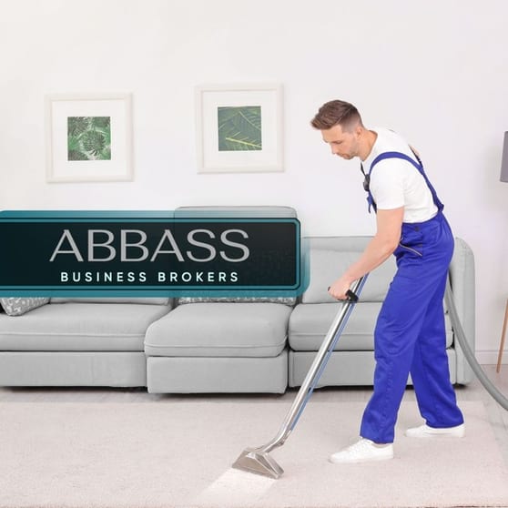 Click to view all images Cleaning Services business for sale in Whitsundays - Image 1