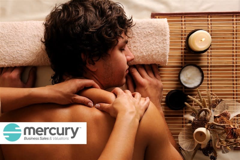 Massage  business for sale in Melbourne - Image 1