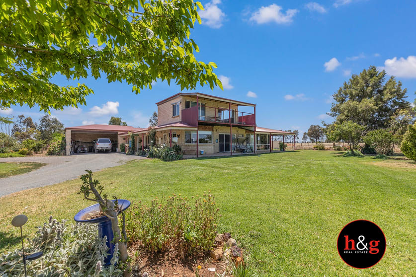 870 Harston Road Girgarre East VIC 3616 - Image 1
