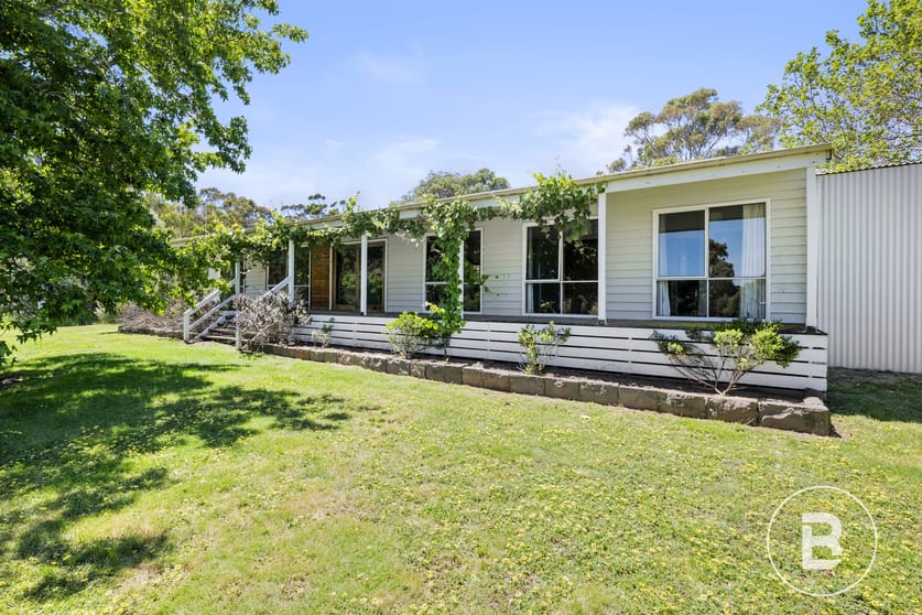 64 Reef Gully Lane Waterloo VIC 3373 - Image 1