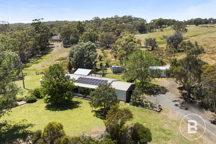 64 Reef Gully Lane Waterloo VIC 3373 - Image 2