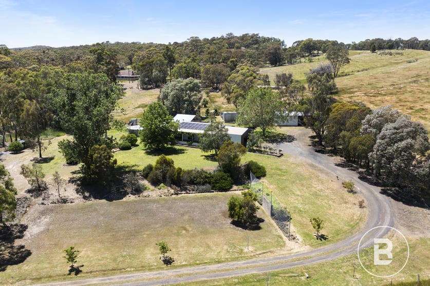 64 Reef Gully Lane Waterloo VIC 3373 - Image 3