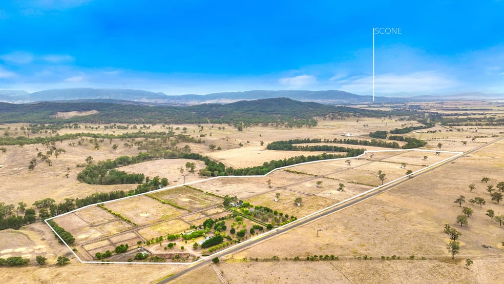 164 Upper Dartbrook Road Scone NSW 2337 - Image 2