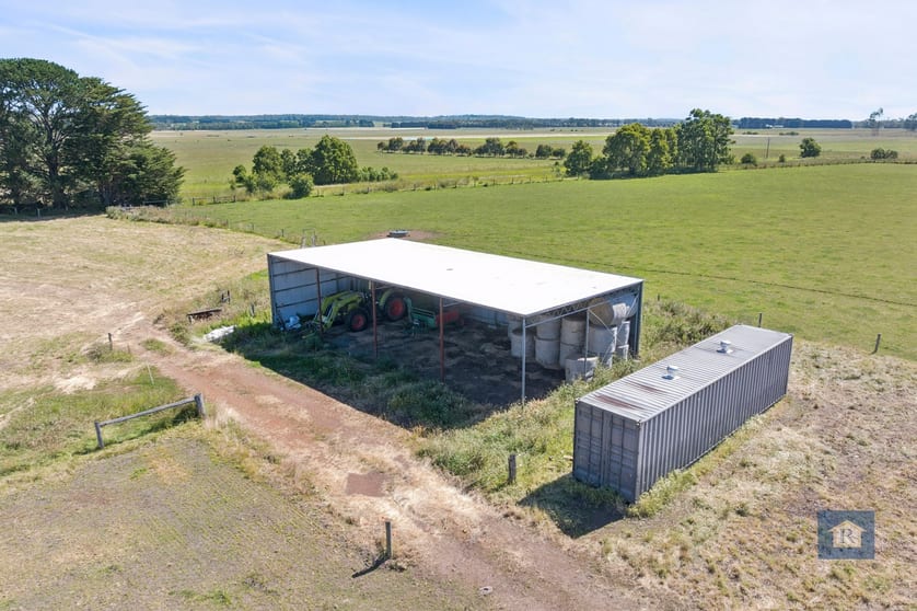 280 Crabbes Road Irrewillipe VIC 3249 - Image 3