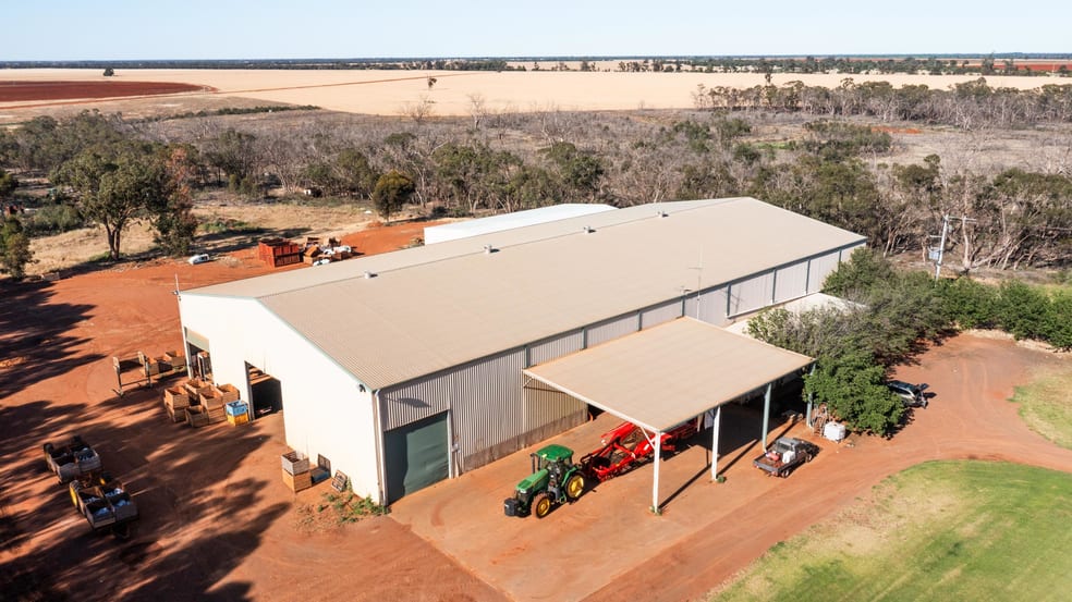 Click to view all images 12766 Kidman Way Hillston NSW 2675 - Image 2