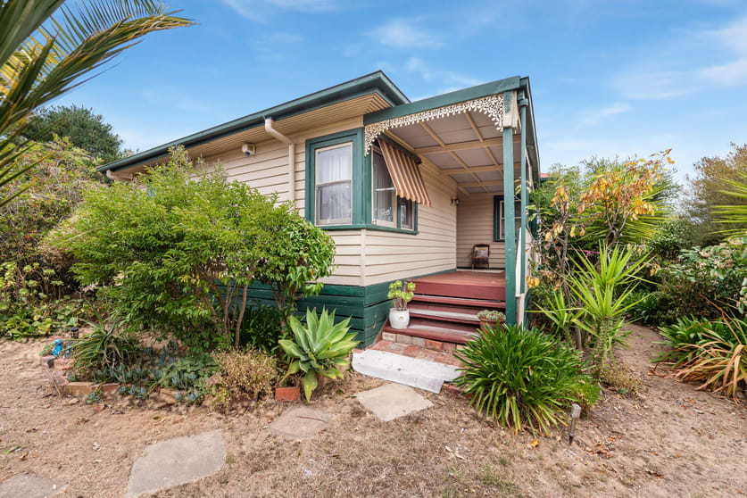 820 Derrinal-Crosbie Road Heathcote VIC 3523 - Image 1