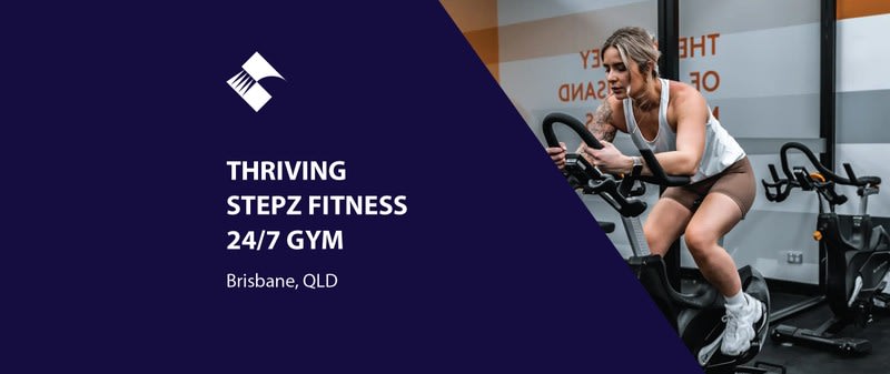 Sports Complex & Gym  business for sale in QLD - Image 2