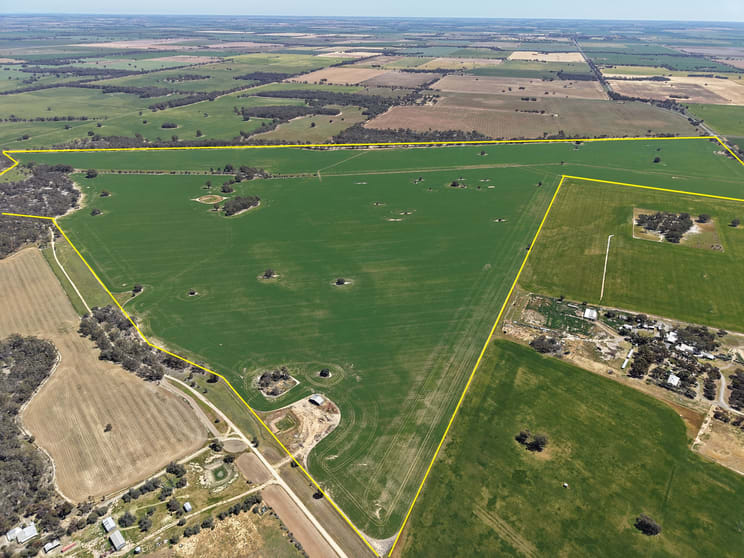 Cossar's Road Bunguluke VIC 3527 - Image 1
