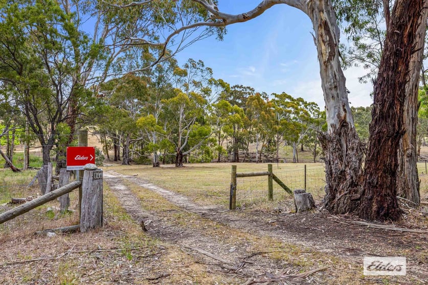 846 Landsborough-Elmhurst Road Landsborough VIC 3384 - Image 2