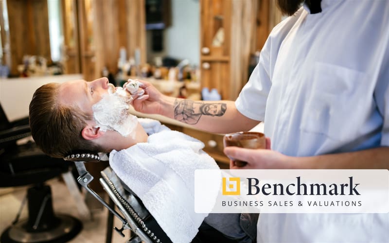 Hairdresser  business for sale in Melbourne Region VIC - Image 1