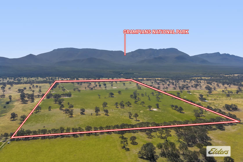CA 2,3,4,5 Moyston - Dunkeld Road Willaura North VIC 3379 - Image 2