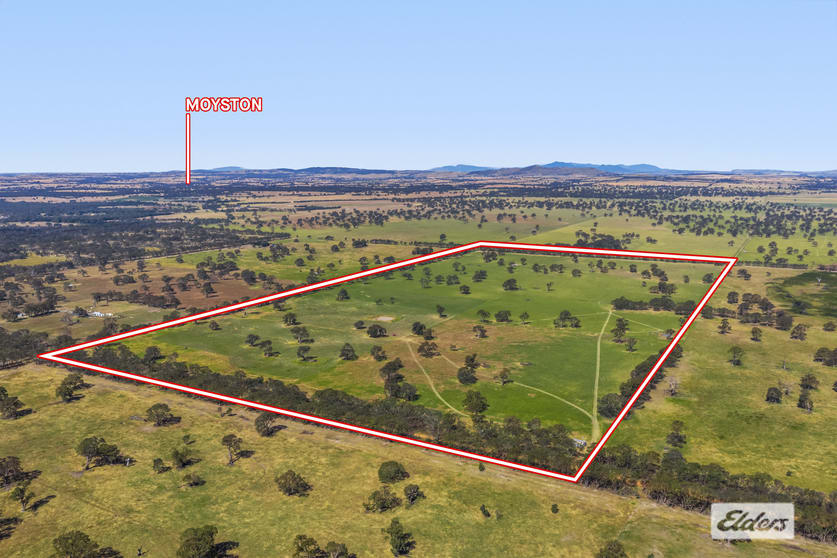 CA 2,3,4,5 Moyston - Dunkeld Road Willaura North VIC 3379 - Image 3