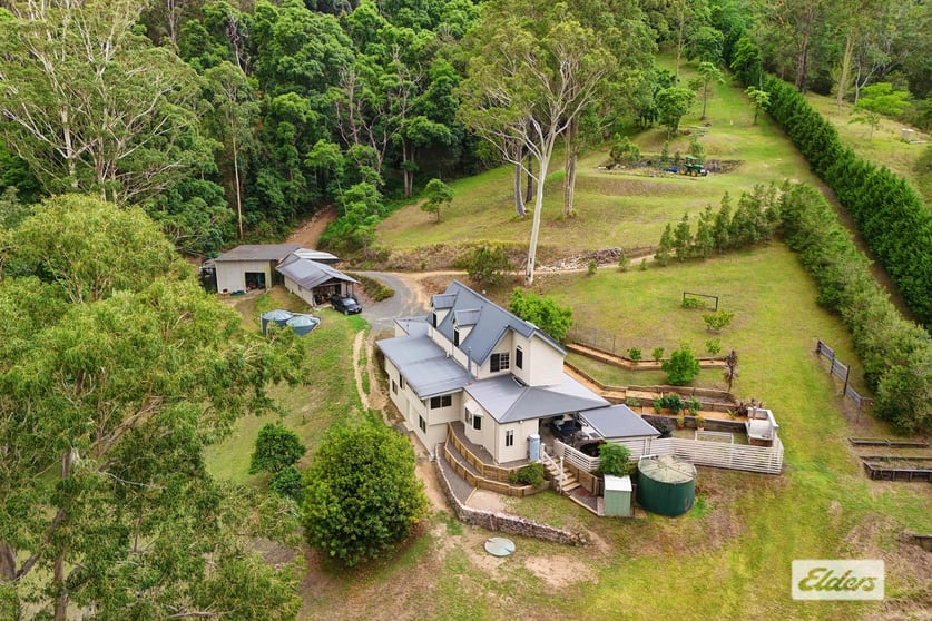 604 Nowendoc Road Killawarra NSW 2429 - Image 2