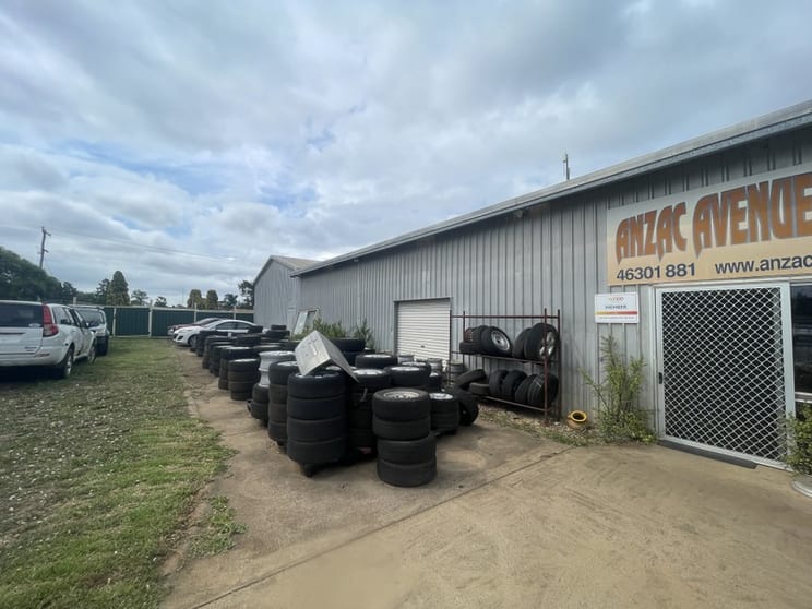 Anzac Avenue Wreckers Drayton QLD 4350 - Image 3