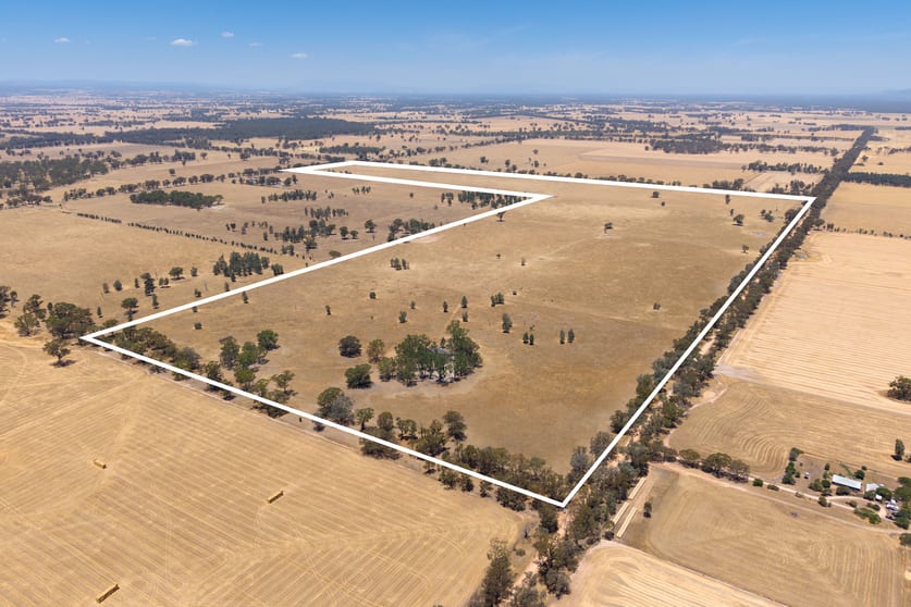 Lot 32/646 Hallens Road Norong VIC 3682 - Image 1